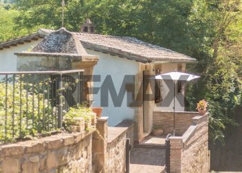 Casa all\'aperto - Villa Via Guglielmo Marconi
 
1, Ischia di Castro - photo 7