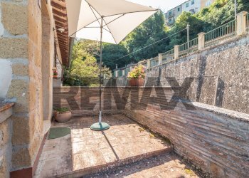 Terrazza - Villa Via Guglielmo Marconi
 
1, Ischia di Castro - photo 8