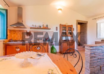 Cucina - Villa Via Guglielmo Marconi
 
1, Ischia di Castro - photo 16