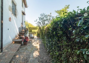 Giardino - Villa Via Guglielmo Marconi
 
1, Ischia di Castro - photo 29