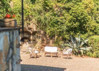 Terrazza - Villa Via Guglielmo Marconi
 
1, Ischia di Castro - photo 31
