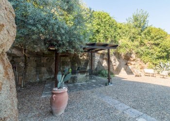 Giardino - Villa Via Guglielmo Marconi
 
1, Ischia di Castro - photo 37