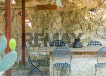 Terrazza - Villa Via Guglielmo Marconi
 
1, Ischia di Castro - photo 39
