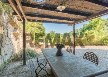 Terrazza - Villa Via Guglielmo Marconi
 
1, Ischia di Castro - photo 40