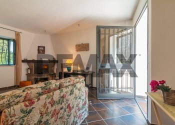 Soggiorno - Villa Via Guglielmo Marconi
 
1, Ischia di Castro - photo 44