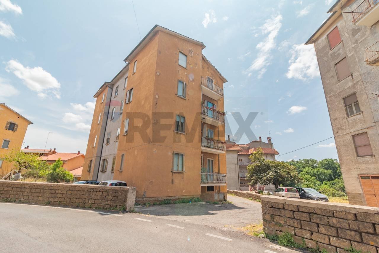 Edificio all\'aperto - Three-room apartment Via Del Pettinaro
4, Ischia di Castro - photo 2
