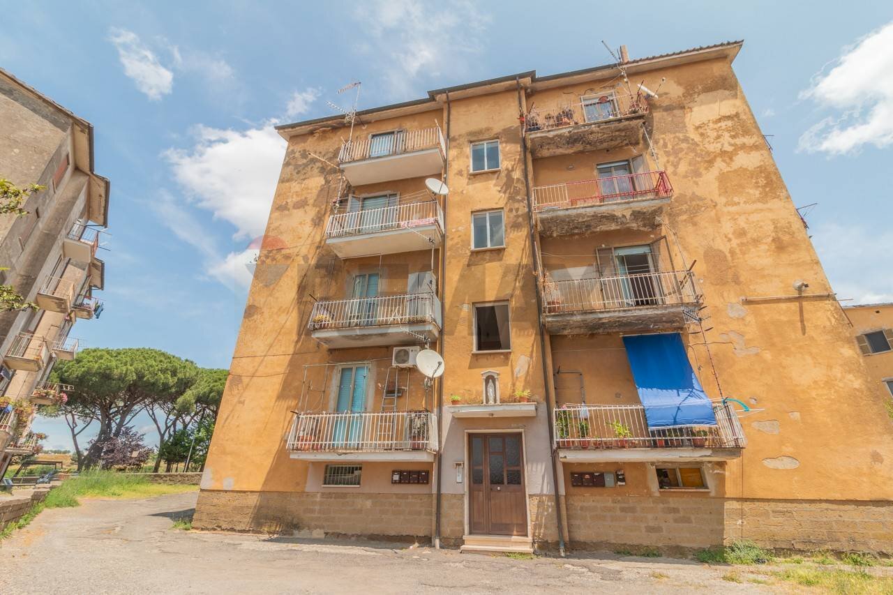 Edificio all\'aperto - Three-room apartment Via Del Pettinaro
4, Ischia di Castro - photo 3
