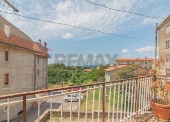 Balcone - Three-room apartment Via Del Pettinaro
 
4, Ischia di Castro - photo 11