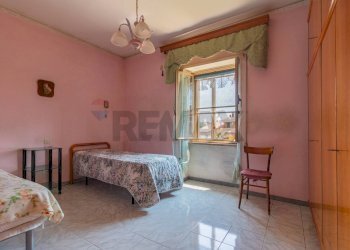 Camera / camera da letto - Three-room apartment Via Del Pettinaro
 
4, Ischia di Castro - photo 19