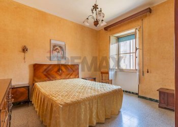 Camera / camera da letto - Three-room apartment Via Del Pettinaro
 
4, Ischia di Castro - photo 22