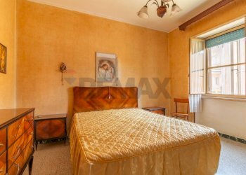 Camera / camera da letto - Three-room apartment Via Del Pettinaro
 
4, Ischia di Castro - photo 23