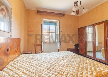 Camera / camera da letto - Three-room apartment Via Del Pettinaro
 
4, Ischia di Castro - photo 24