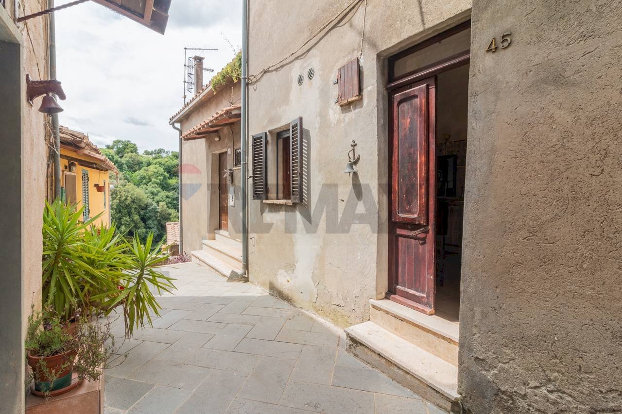 Terrazza - Two-room apartment Via Del Fiore
 
45, Ischia di Castro - photo 3