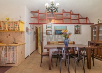 Sala da pranzo - Two-room apartment Via Del Fiore
 
45, Ischia di Castro - photo 5