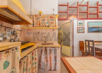 Cucina - Two-room apartment Via Del Fiore
 
45, Ischia di Castro - photo 10