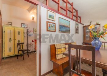 Sala da pranzo - Two-room apartment Via Del Fiore
 
45, Ischia di Castro - photo 12