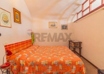 Camera / camera da letto - Two-room apartment Via Del Fiore
 
45, Ischia di Castro - photo 15