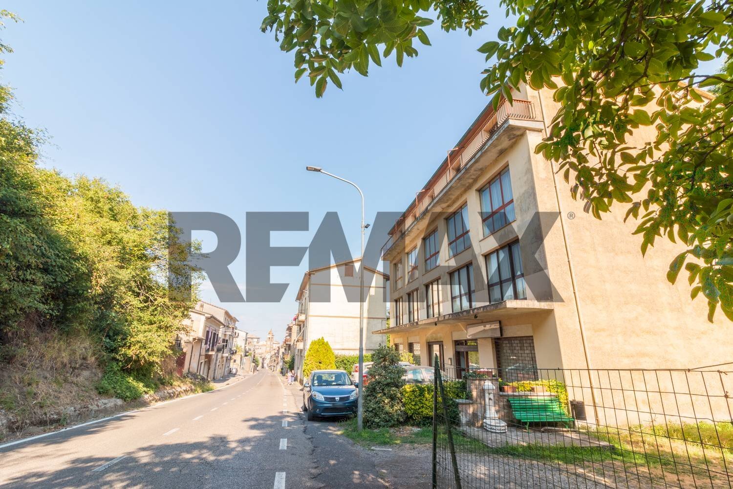 Edificio all\'aperto - Commercial Premises via Piave
93, Gradoli - photo 3