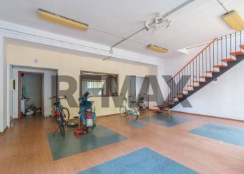 Palestra - Commercial Premises via Piave
93, Gradoli - photo 10