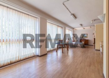 Soggiorno - Commercial Premises via Piave
93, Gradoli - photo 12