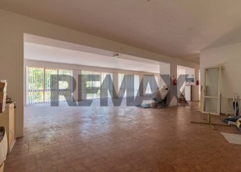 Soggiorno - Commercial Premises via Piave
93, Gradoli - photo 23