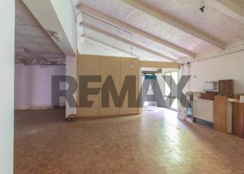 Stanza vuota - Commercial Premises via Piave
93, Gradoli - photo 25