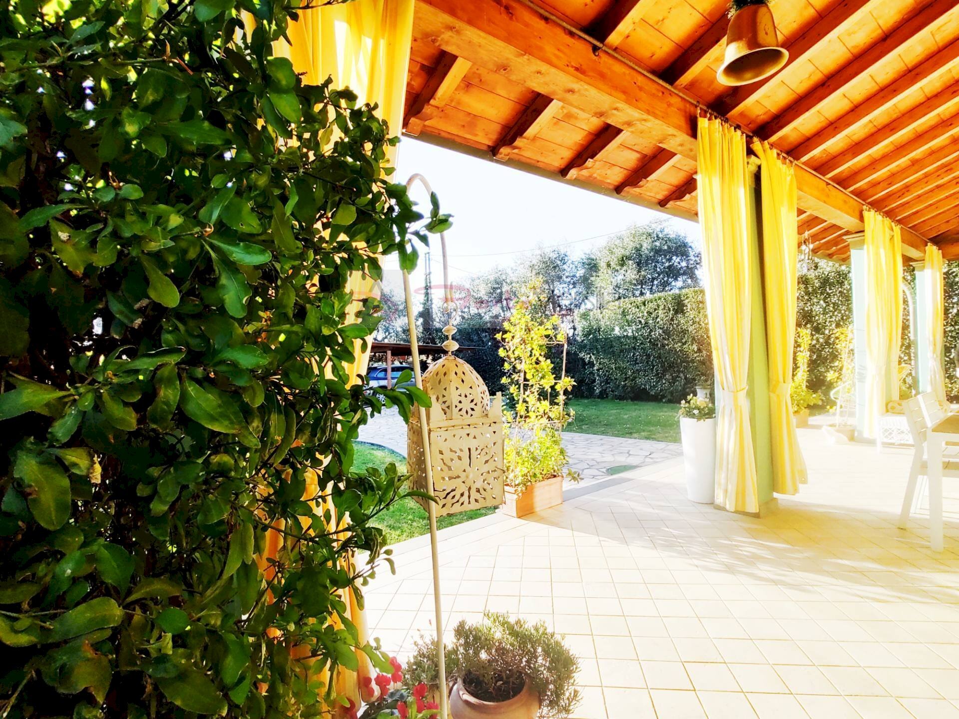 Foto 1 - Villa Seravezza - photo 1