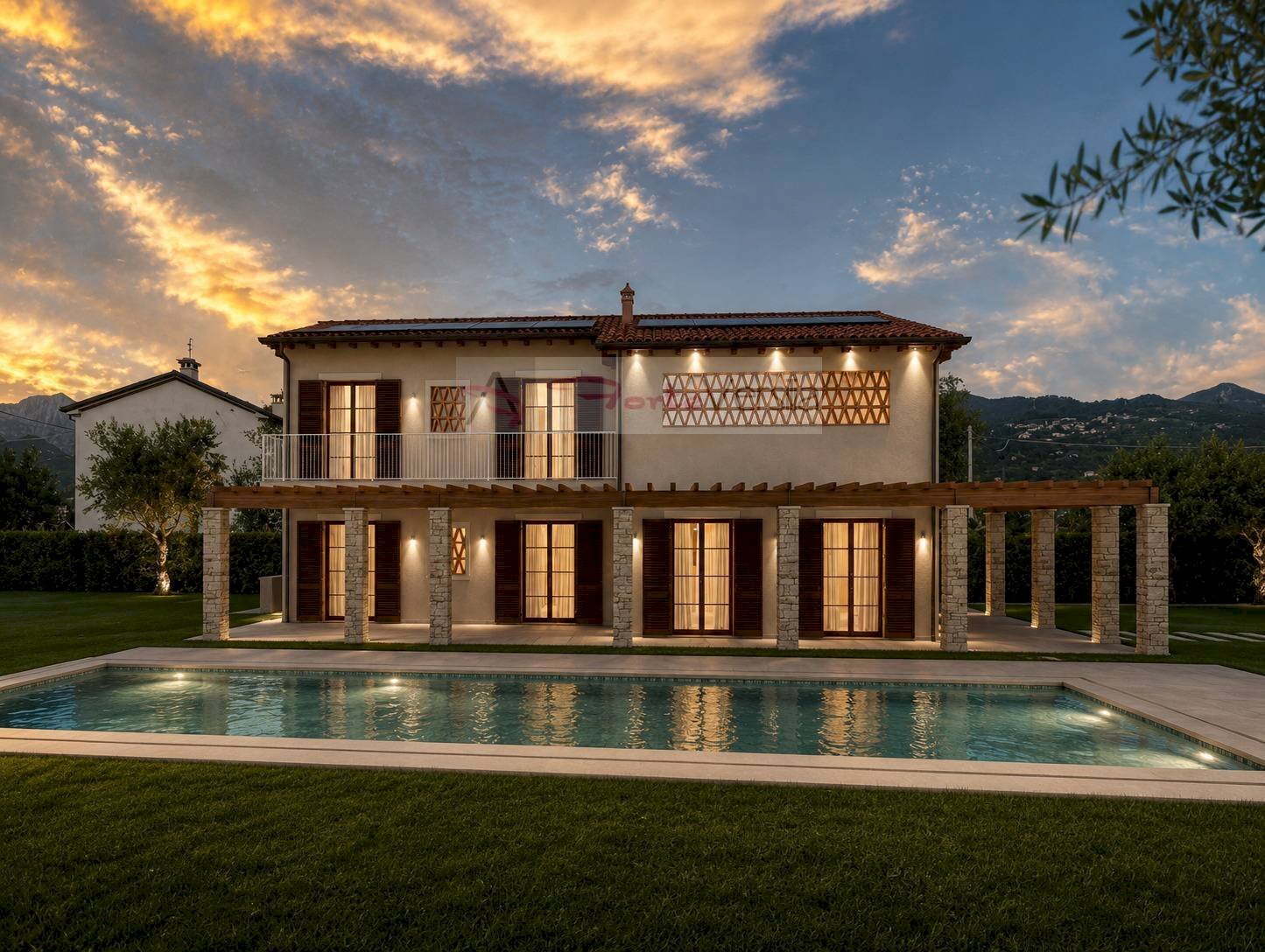 Foto 1 - Villa Pietrasanta - foto 1