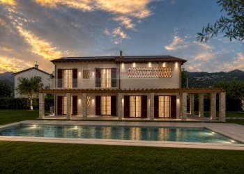 Foto 1 - Villa Pietrasanta - foto 1
