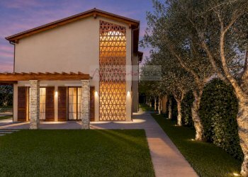 Foto 2 - Villa Pietrasanta - foto 2