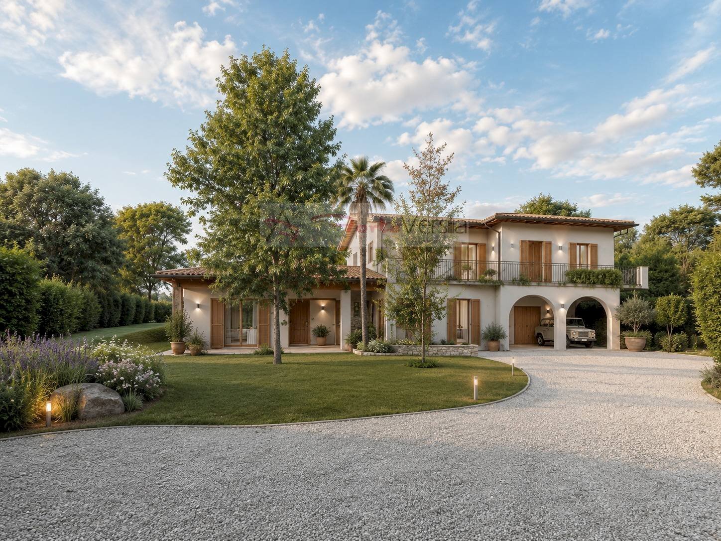Foto 1 - Villa Pietrasanta - foto 1