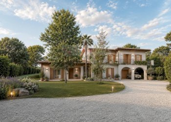 Foto 1 - Villa Pietrasanta - foto 1