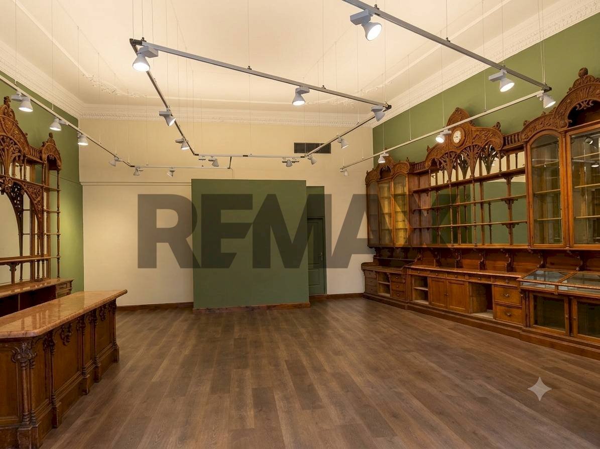 Stanza vuota - Negozio Piazza della libertà
6, Salsomaggiore Terme - foto 2