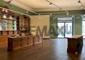 Ufficio - Negozio Piazza della libertà
6, Salsomaggiore Terme - foto 1