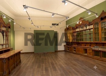 Stanza vuota - Negozio Piazza della libertà
6, Salsomaggiore Terme - foto 2