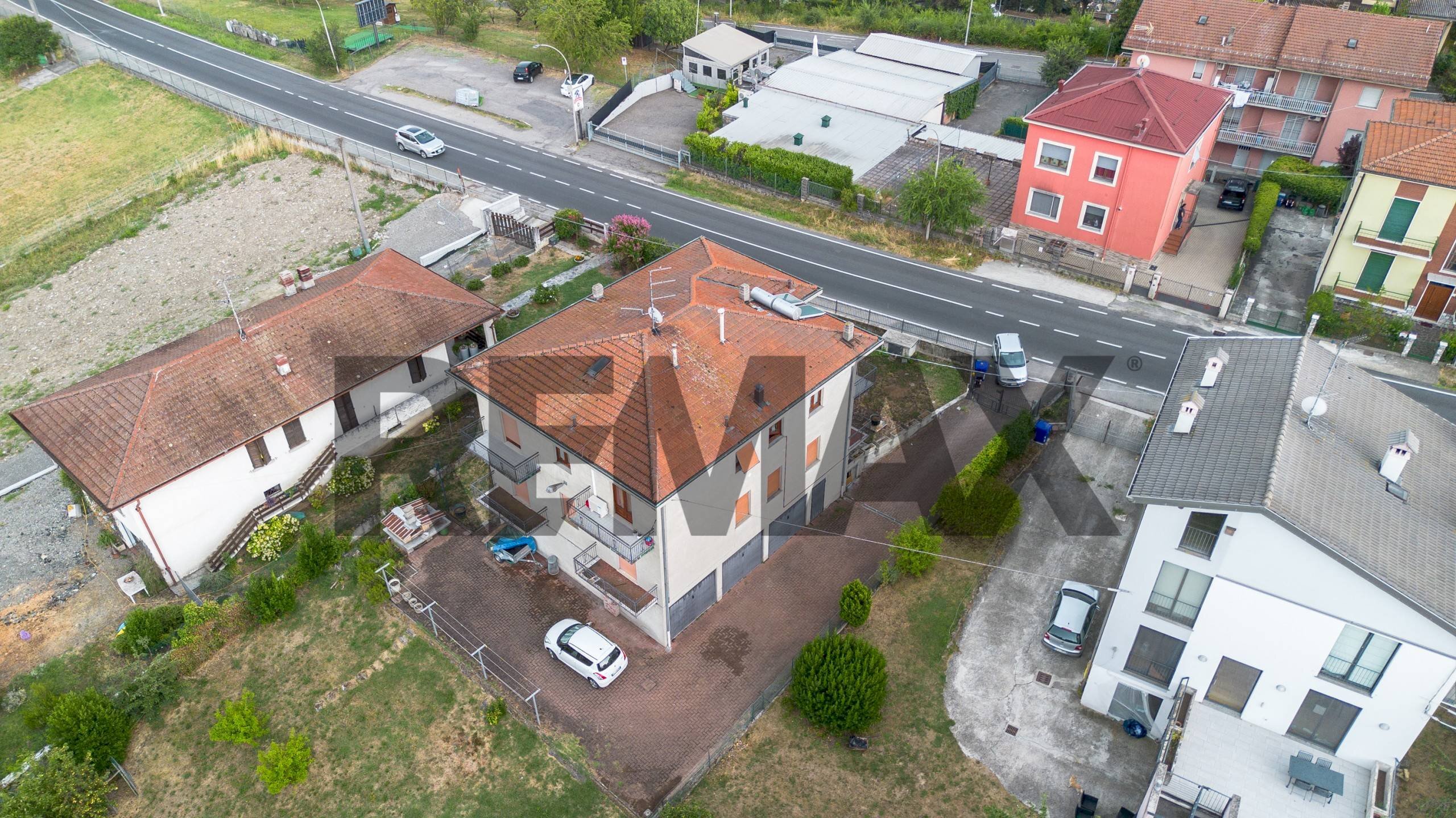 Casa all\'aperto - Quadrilocale Via Bellaria
 
4, Salsomaggiore Terme - foto 2