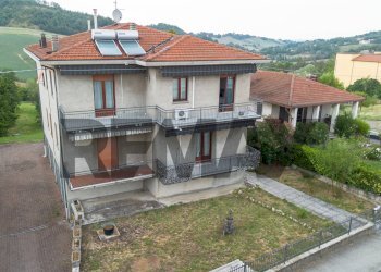 Casa all\'aperto - Quadrilocale Via Bellaria
 
4, Salsomaggiore Terme - foto 1