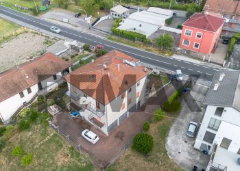 Casa all\'aperto - Quadrilocale Via Bellaria
 
4, Salsomaggiore Terme - foto 2