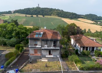 Casa all\'aperto - Quadrilocale Via Bellaria
 
4, Salsomaggiore Terme - foto 3