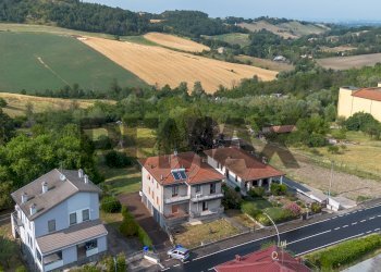 Casa all\'aperto - Quadrilocale Via Bellaria
 
4, Salsomaggiore Terme - foto 4