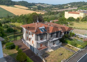 Casa all\'aperto - Quadrilocale Via Bellaria
 
4, Salsomaggiore Terme - foto 5