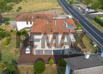 Casa all\'aperto - Quadrilocale Via Bellaria
 
4, Salsomaggiore Terme - foto 6