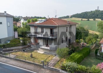 Casa all\'aperto - Quadrilocale Via Bellaria
 
4, Salsomaggiore Terme - foto 8