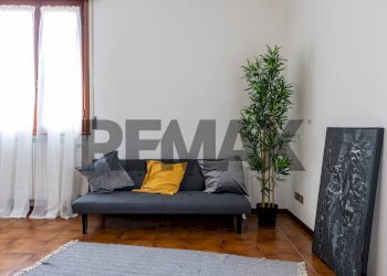 Soggiorno - Quadrilocale Via Bellaria
 
4, Salsomaggiore Terme - foto 13