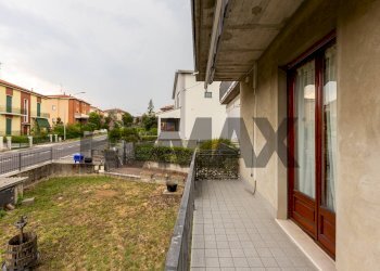 Balcone - Quadrilocale Via Bellaria
 
4, Salsomaggiore Terme - foto 14