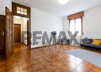 Soggiorno - Quadrilocale Via Bellaria
 
4, Salsomaggiore Terme - foto 17