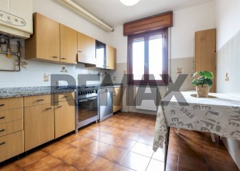 Cucina - Quadrilocale Via Bellaria
 
4, Salsomaggiore Terme - foto 19