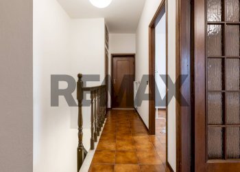 Hall / corridoio - Quadrilocale Via Bellaria
 
4, Salsomaggiore Terme - foto 23