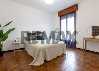 Camera / camera da letto - Quadrilocale Via Bellaria
 
4, Salsomaggiore Terme - foto 24