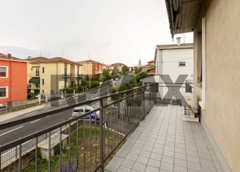 Balcone - Quadrilocale Via Bellaria
 
4, Salsomaggiore Terme - foto 27